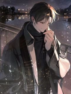 雪落遗忘旧时约