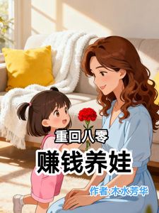 重回八零赚钱养娃