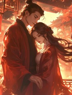 替嫁暴虐太子，得知我是男人后他们全哭了