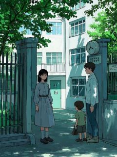 故梦微光皆成烬