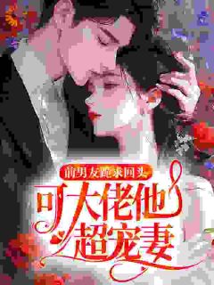 前男友跪求回头，可大佬他超宠妻