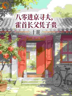 八零进京寻夫，霍首长父凭子贵