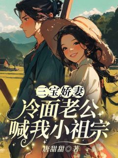 三宝娇妻！冷面老公喊我小祖宗