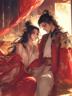 渣夫带回白月光，婆婆教我当海王