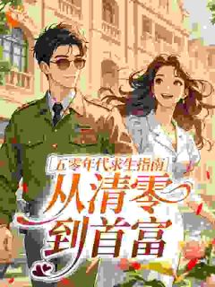 五零年代求生指南：从清零到首富