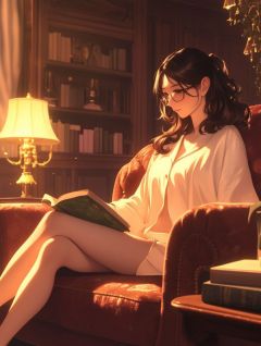 法医妻子为了情夫害死女儿