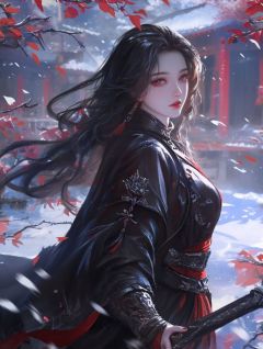 穿越女强迫我内卷,神兽小祖宗不装了