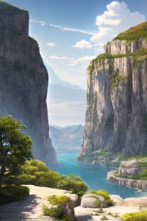 转身已是山长水