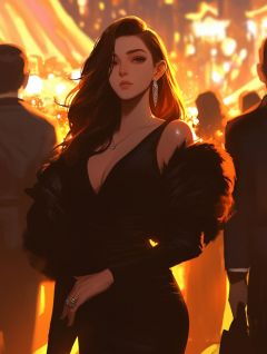 职业骗子姐，在线接收心碎总裁