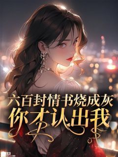 六百封情书烧成灰，你才认出我