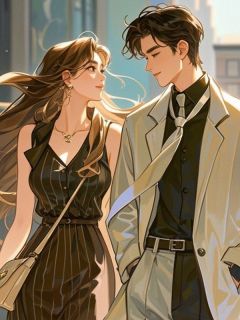 和他闹掰的第三年，我回国了