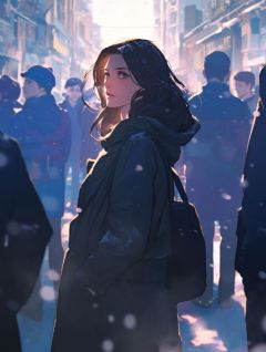 首富徒步失温急需抢救，所有人却要等仙女姐姐施法