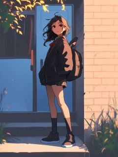 低素质炫富被开盒后全家慌了，我却笑了