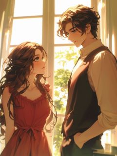 云碎天光月如影