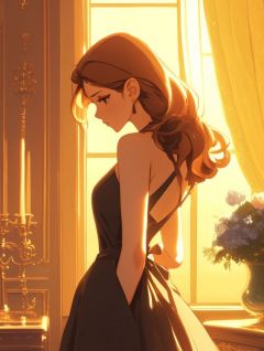 此后长夜如旧年