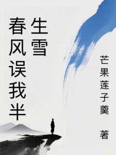 春风误我半生雪