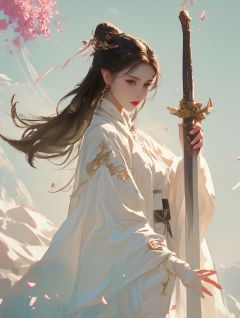 仙骨难承相思重