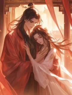 五年赌约到期，我请旨和离