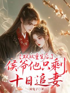 双双重生后，侯爷他只剩十日追妻