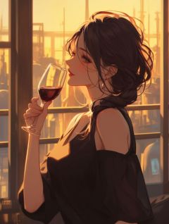 黎明不识昨夜烬