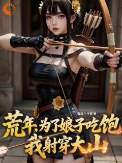 荒年：为了娘子吃饱，我射穿大山