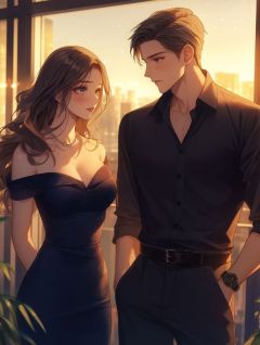 听到了未婚夫和系统的对话，我逃婚了