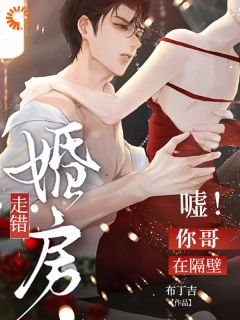 走错婚房：嘘！你哥在隔壁