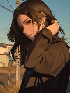 放烟花烫伤弟弟后，我被妈妈扔进烟花堆