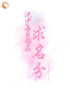 沈少每日都在求名分