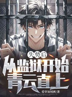 失势后，从监狱开始青云直上