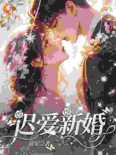 迟爱新婚