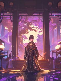 穿成冲喜炮灰后，我靠算盘掌权了