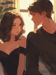 林深时见朝暮晚