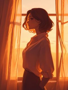 蝉鸣止于那年夏