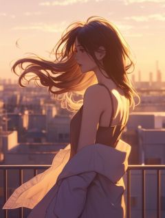 爸爸离世后，我只要全家福