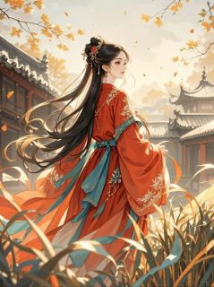 傻公主替嫁北凉，暴君从此不早朝