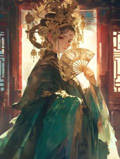 夫君灭我满门后，我重生在他最爱我的那年