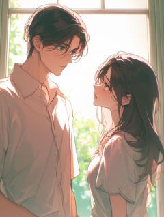 爱如烟火，转瞬成空