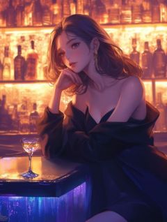 恨是我爱你的谎言