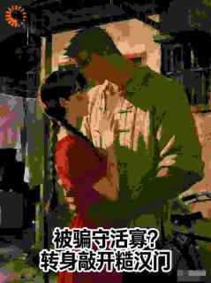 年代：拒绝守活寡，半夜撬开糙汉门