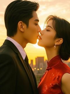 替身三年，我让白月光锒铛入狱