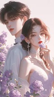 和未婚妻死对头在一起后，她后悔了