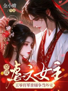 穿成虐文女主，王爷将军首辅争当外室