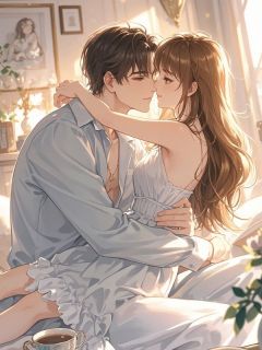 三个花美男到底谁是我天命啊