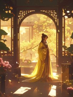 师尊后悔了？可我已经成了魔尊的掌中娇