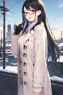 梨花雪尽见春深