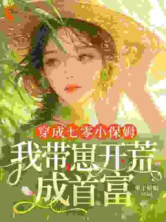 穿成七零小保姆，我带崽开荒成首富