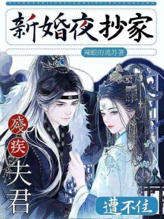 新婚夜抄家，残疾夫君遭不住