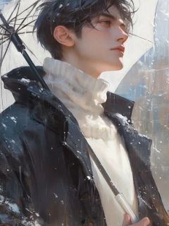 雪打空城寂寞回