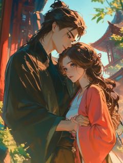 朝露未晞，且让红尘